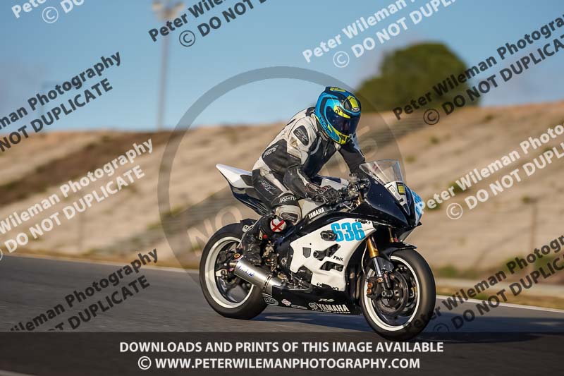 motorbikes;no limits;november 2019;peter wileman photography;portimao;portugal;trackday digital images